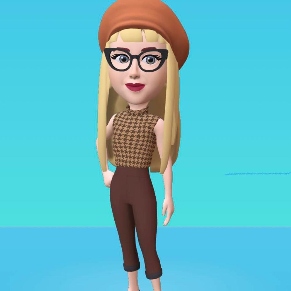 Meet your Posher, Brandy